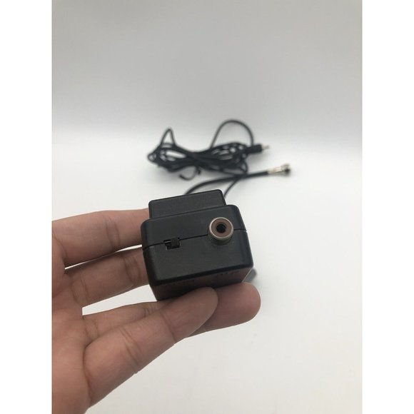 Nintendo RF Switch OEM NES-003 & RF Modulator Nus-003 for Video Game Console - Picture 7 of 8